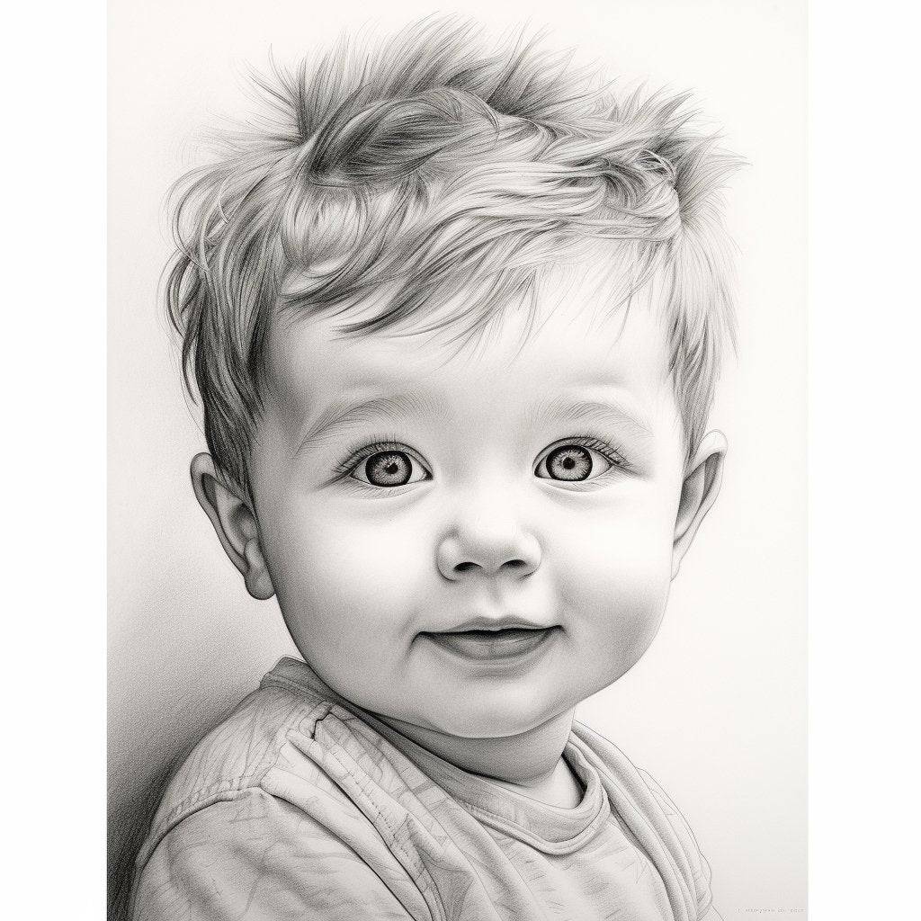 Astrology Baby Image