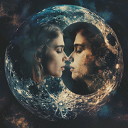 Moon Phase Soulmate Connections