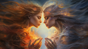 Your Twin Flame: Preparation for Meeting