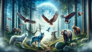 Spirit Animals Explained: Unveiling Their Deep Symbolism