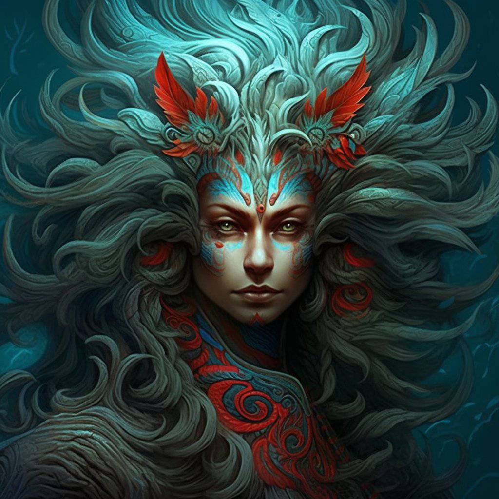 Spirit Guide Drawing and Reading | Soulmate Drawing Sketch