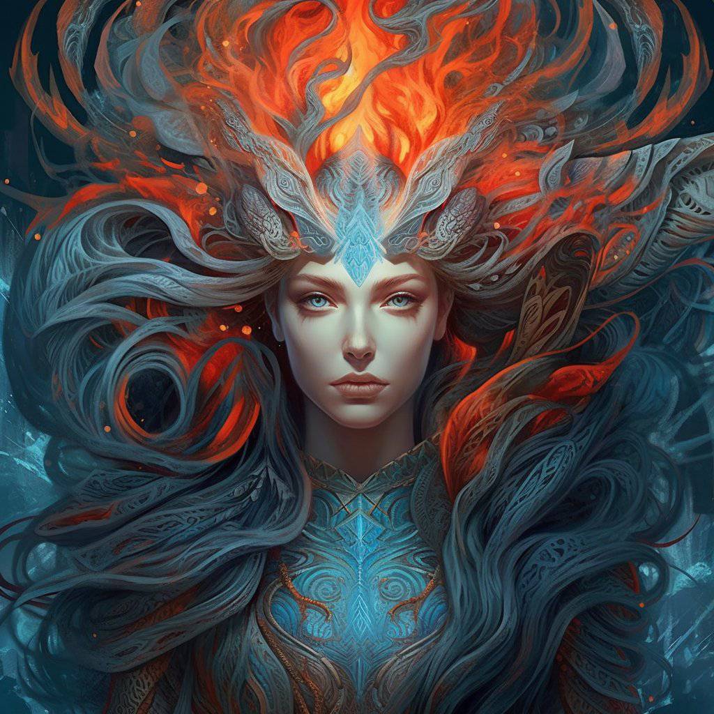 Spirit Guide Drawing and Reading | Soulmate Drawing Sketch